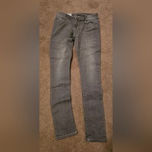 Delia*s Taylor jeans size 0short